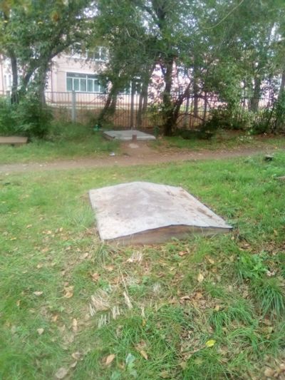 Лот: 14570374. Фото: 1. продам подвал (погреб) Предмостная... Подвалы, погреба, кладовые