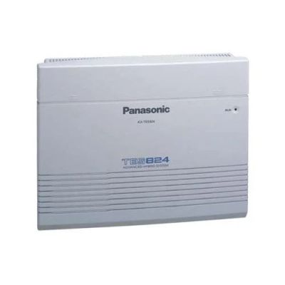 Лот: 11068378. Фото: 1. Мини АТС Panasonic KX-TES824RU. АТС