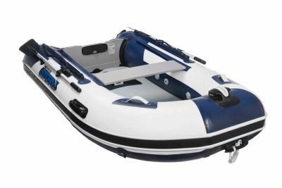 Лот: 17482285. Фото: 1. Лодка ПВХ Stormline Airdeck Standard... Лодки и катера