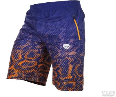 Лот: 9921497. Фото: 1. Шорты Tropical fitness shorts... Одежда для боевых искусств