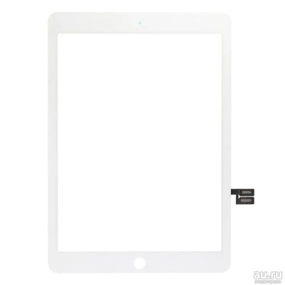Лот: 16395301. Фото: 1. Тачскрин для iPad 10.2" (2019... Дисплеи, дисплейные модули, тачскрины