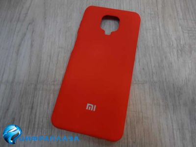 Лот: 20679592. Фото: 1. Чехол силиконовый Xiaomi Redmi... Чехлы, бамперы