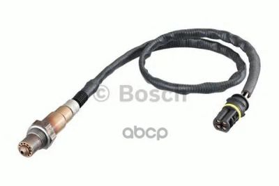 Лот: 14082028. Фото: 1. Датчик кислородный Bosch арт... Другое (автозапчасти)