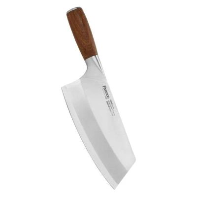 Лот: 24486748. Фото: 1. Топорик для мяса FISSMAN Fenrir... Столовые приборы, ножи