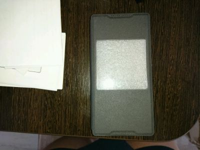 Лот: 8917760. Фото: 1. чехол на Sony Xperia Z5 dual. Чехлы, бамперы
