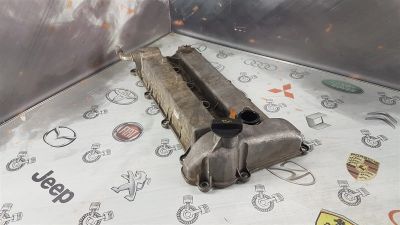 Лот: 23590766. Фото: 1. Крышка головки блока цилиндров... Двигатель и элементы двигателя