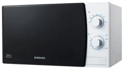 Лот: 10310759. Фото: 1. СВЧ (Микроволновая печь) Samsung... Микроволновки, мини-печи