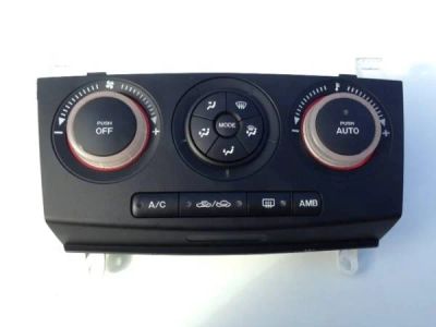 Лот: 4132264. Фото: 1. k1900b32l климат контроль Mazda... Электрооборудование