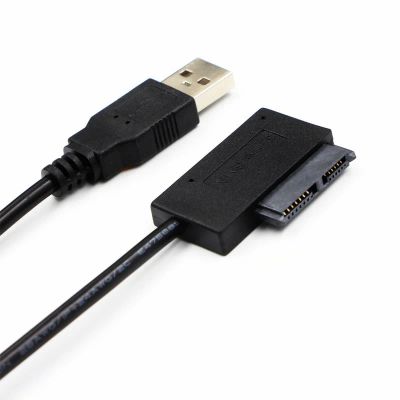 Лот: 11757928. Фото: 1. USB 2.0 Mini SATA II 7 + 6 13pin... Шлейфы, кабели, переходники
