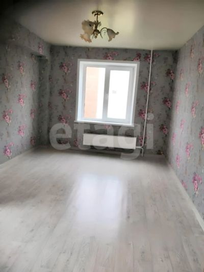 Лот: 21094641. Фото: 1. Продам 1-комн. кв. 35.3 кв.м... Квартиры, студии