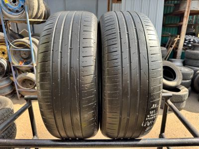 Лот: 25628038. Фото: 1. (2шт.) 235-60-18 Hankook Ventus... Шины