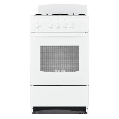 Лот: 24971299. Фото: 1. Газовая плита De luxe 5040.45г... Плиты, духовые шкафы, варочные поверхности