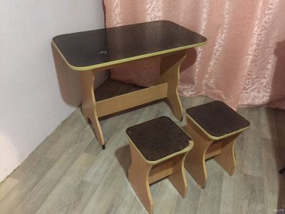 Лот: 12981872. Фото: 1. Кухонный уголок. Кухонные уголки