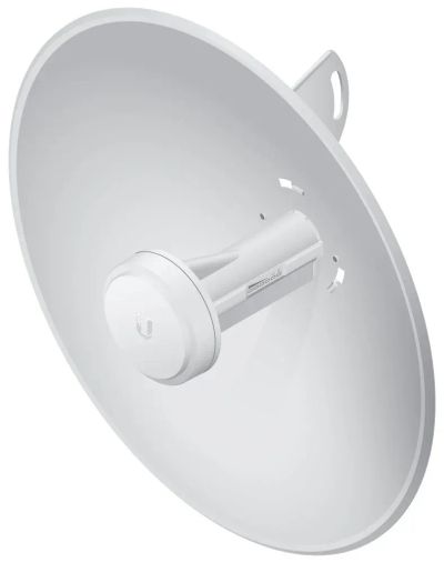 Лот: 20027471. Фото: 1. Точка доступа Ubiquiti PowerBeam... Маршрутизаторы (роутеры)