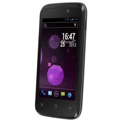 Лот: 8250487. Фото: 1. Смартфон Fly IQ447 Era Life 1... Смартфоны