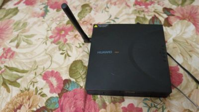 Лот: 3687946. Фото: 1. Huawei ETS 1201 CDMA стационарный... Телефоны CDMA