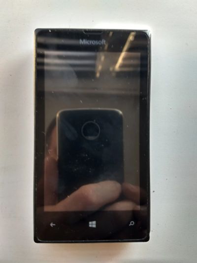 Лот: 14787252. Фото: 1. Nokia Lumia 525. Смартфоны