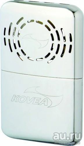 Лот: 8965159. Фото: 1. грелка каталитеческая kovea pocket... Другое (туризм)