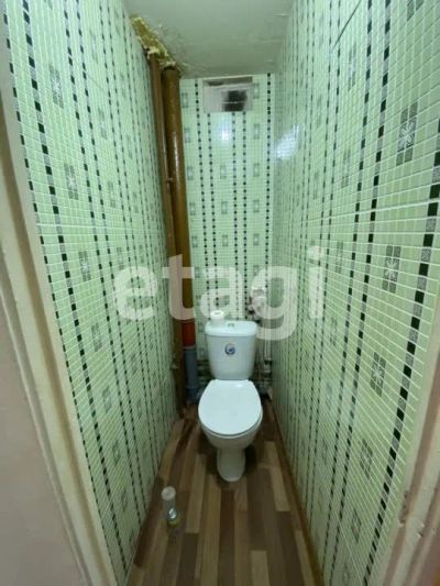 Лот: 22269679. Фото: 1. Сдам 1-комн. кв. 31 кв.м. Красноярск... Квартиры, студии