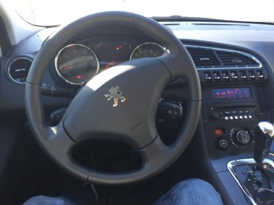 Лот: 5019677. Фото: 1. Peugeot 3008. Автомобили