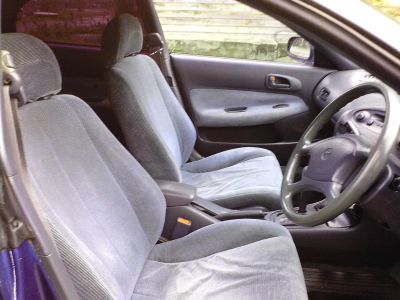 Лот: 3964377. Фото: 1. Toyota Sprinter Marino. Автомобили