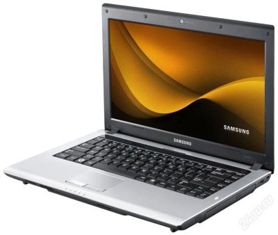 Лот: 2579661. Фото: 1. Двухядерный 14" Samsung RV410... Ноутбуки