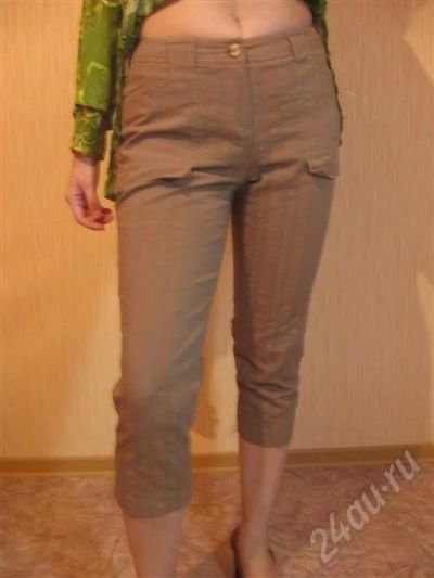 Лот: 504878. Фото: 1. Брюки. Брюки, шорты