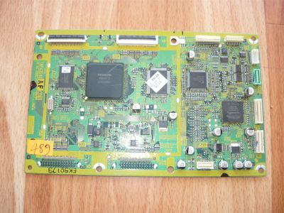 Лот: 4713200. Фото: 1. Logic TNPA3540 тв Panasonic th-42pa50r. Запчасти для телевизоров, видеотехники, аудиотехники