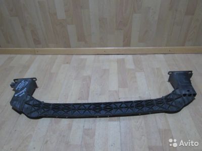 Лот: 11411149. Фото: 1. Усилитель бампера ситроен с4 2... Кузов
