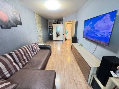 Лот: 25794180. Фото: 1. 1-комн. квартира , Красноярск... Квартиры, студии