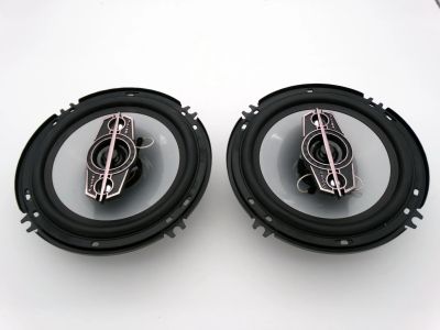 Лот: 18831687. Фото: 1. Динамики 16 см Pioneer (аналог... Акустика автомобильная