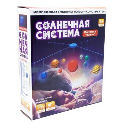 Лот: 24453943. Фото: 1. Исследовательский набор-конструктор... Конструкторы