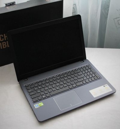 Лот: 16342336. Фото: 1. Ноутбук Asus VivoBook K543 ( Intel... Ноутбуки