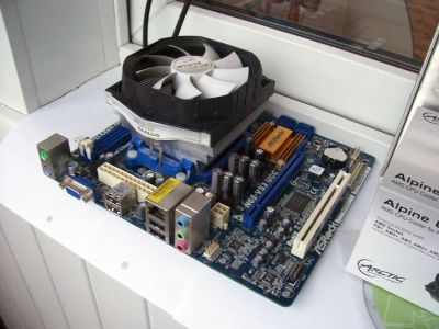 Лот: 3354718. Фото: 1. Процессор AMD Phenom II X4 945... Процессоры