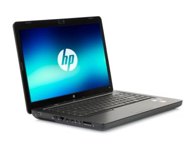 Лот: 17685469. Фото: 1. Ноутбук HP G62-a50er в разбор... Ноутбуки