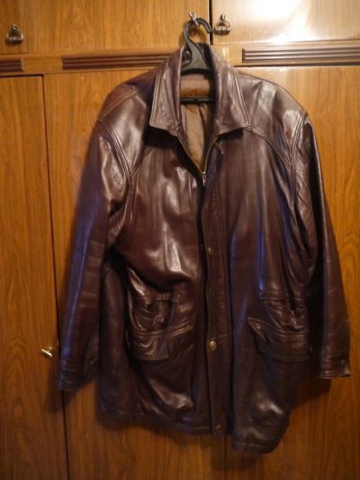 Лот: 11101941. Фото: 1. куртка мужская. Верхняя одежда