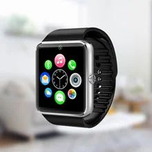 Лот: 8235289. Фото: 1. Умные часы SmartWatch GT08. Смарт-часы, фитнес-браслеты, аксессуары