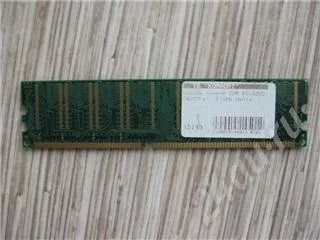 Лот: 393851. Фото: 1. оперативка Hynix DDR 3200, планка... Оперативная память