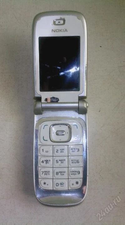 Лот: 63379. Фото: 1. nokia 6131. Кнопочные мобильные телефоны