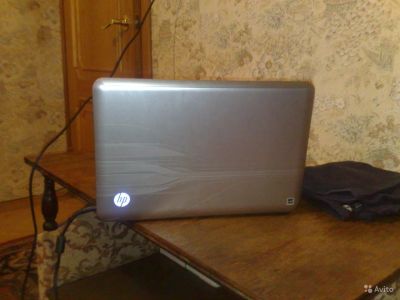Лот: 6984059. Фото: 1. Продам обменяю ноутбук HP dv6... Ноутбуки