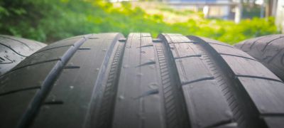 Лот: 21378471. Фото: 1. Шины Goodyear Eagle F1 Asymmetric... Шины