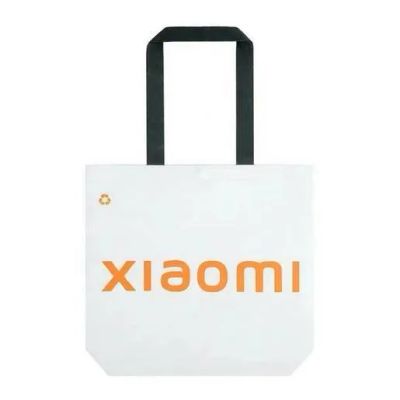 Лот: 21578793. Фото: 1. Сумка Xiaomi Reusable Bag. Сумки