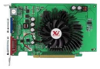 Лот: 3434475. Фото: 1. Видеокарта Palit GeForce 8500... Видеокарты