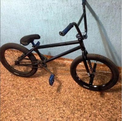 Лот: 7962873. Фото: 1. bmx. Велосипеды