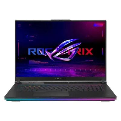 Лот: 24447972. Фото: 1. Ноутбук ASUS G834JYR-R6080W. Ноутбуки