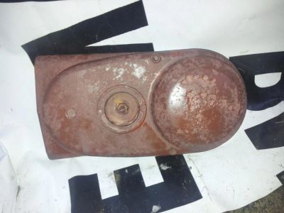 Лот: 5876466. Фото: 1. Крышка сцепления Минск. Запчасти