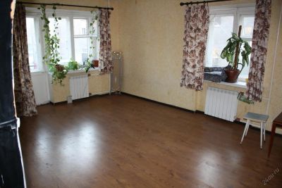 Лот: 5914477. Фото: 1. Продам квартиру 1-ком студию. Квартиры, студии