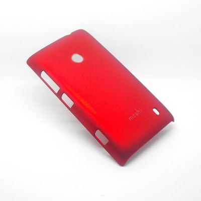 Лот: 3369378. Фото: 1. Чехол-накладка Moshi Soft Touch... Чехлы, бамперы