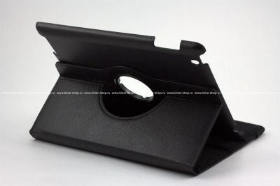Лот: 3746674. Фото: 1. Чехол поворотный для Apple iPad... Чехлы, обложки