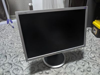 Лот: 18981487. Фото: 1. Монитор Samsung SyncMaster 940BW. ЖК-мониторы